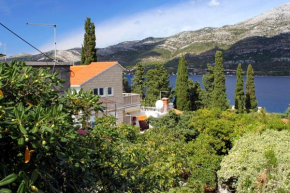 Apartments by the sea Korcula - 139
